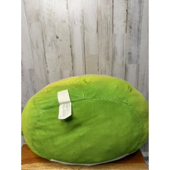 Squishmallows 14" Elliene Parrot Bird Ombré Plush Toy Multicolor - Picture 5 of 5